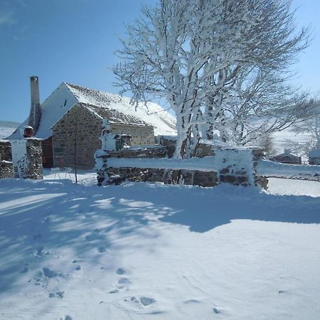 레 에스따블르 Le Francillon B&B 외부 사진