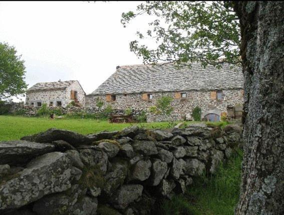 레 에스따블르 Le Francillon B&B 외부 사진