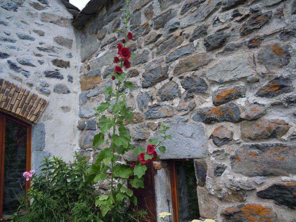 레 에스따블르 Le Francillon B&B 외부 사진